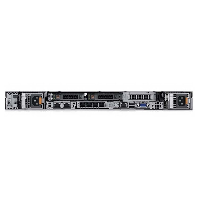 New for PowerEdge R670 R660 R6625 1U Rack Server Intel Xeon Processor 2.5GHz in Stock