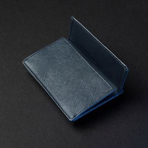 Wholesale <b>Clutch</b> <b>Wallet</b> Genuine Leather Handmade Bag With Metal Logo for Girls Credit Card Holder Blocking - Product Image 1