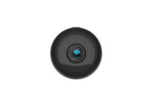 迷你1080p WiFi安全摄像头夜视广角室内IP运动检测云存储CMOS传感器OEM可定制 - Product Image 6