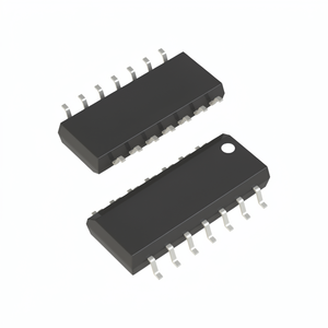 ชิ้นส่วนวงจรอิเล็กทรอนิกส์ 14 TSSOP LM2901A-TS2R-S ชิปแท้ บริการครบวงจร - Product Image 1