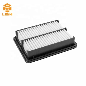 Innenraum luftfilter für MAZDA <span class=keywords><strong>3</strong></span> (BM BN) <span class=keywords><strong>3</strong></span> Limousine (BM _ BN _) CX-<span class=keywords><strong>3</strong></span> Modell P501133A09A P501133A0 P501133A0Y05 P501133A0Z03 P53N133A0 Neu - Product Image 6