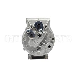 Compresor de Aire Acondicionado para Automóvil CVC 7PK 119MM 8200053264 para RENAULT <span class=keywords><strong>KANGOO</strong></span> (KC0/1_) (97-0) 8200940233  94010942 CS20430 - Product Image 4