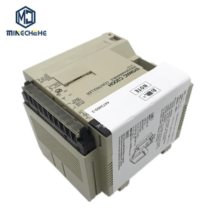 โมดูลควบคุมอุตสาหกรรม C200H-CPU01-E C200H-CPU11-E ชุดควบคุม PLC โปรเซสเซอร์ระบบสำหรับชิ้นส่วนระบบอัตโนมัติ - Product Image 1