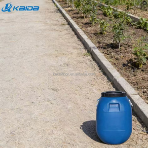 Emulsione Polimerica Acrilica per Rinforzamento di Fondamenta Stradali e Costruzioni, Legante a Rapida Asciugatura - Product Image 2