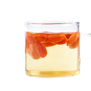 Esclusiva Transfrontaliera: Tè ai Fiori di Bacche di Goji Essiccate di Ningxia 'Good Morning Love', Sacchetto da 20kg, Vendita all'Ingrosso, Fonte Gojiberry - Product Image 5