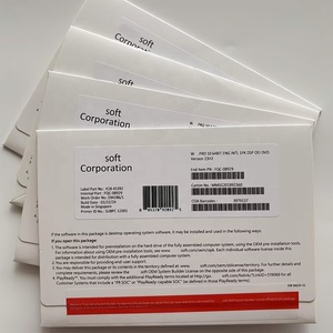 Giao Hàng Nhanh Chóng Win Dows 10 <span class=keywords><strong>Pro</strong></span> Key DVD OEM Trong Kho Cho Giành Chiến Thắng 10 <span class=keywords><strong>Pro</strong></span> 32/64 Bit Gửi Bằng Cách Thể Hiện Điều hành Hệ Thống DVD Phiên Bản - Product Image 3