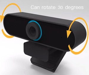 High Quality China Video Live 1080P Other game accessories digital camera for camera conference - Product Image 3