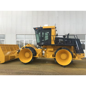 <span class=keywords><strong>SHANTUI</strong></span> 23ton rol jalan <span class=keywords><strong>SR23MR</strong></span>, dengan suku cadang - Product Image 2