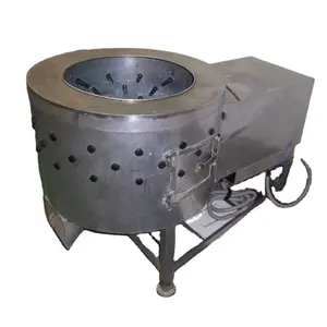 Poultry Processing plant machinery Gizzard Fat Removing Machine Gizzard de-fatter for poultry dressing machines