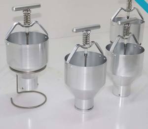 Großhandel Hochwertige Einfach zu Bedienende <span class=keywords><strong>Donut</strong></span>-Formmaschine / Hefe - Product Image 2