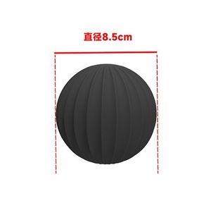 All'ingrosso personalizzato 1.5kg Yoga <span class=keywords><strong>Pilates</strong></span> riformatori pesi-cuscinetto palla allenamento per la riabilitazione della forza & esercizio aerobico - Product Image 4