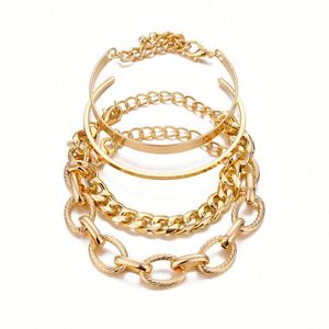 European American Women's Small Retro Style Light Luxury Fashion <b>Bracelet</b> New Diamond Butterfly Design Cross-Border Luxury - Product Image 4