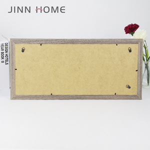 Jin-cadre <span class=keywords><strong>Photo</strong></span> mural en bois 4x6 pouces, 4 pièces - Product Image 4