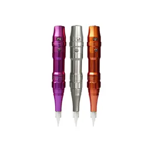 New Product Concise Design Supplier Companies Makeup Machine Eyebrow Tattoo Pen for tattoo kit with high quality