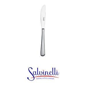 Couteau à dessert Salvinelli Canada en acier inoxydable 18/10, épaisseur 2,5 mm - Product Image 4