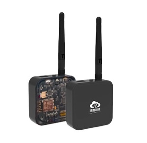 Ván haoru Hr-rtls4 uwb tdoa ban phát triển định vị trong nhà trạm cơ sở, mô-đun thẻ, hướng dẫn mã nguồn mở dw1000 - Product Image 1