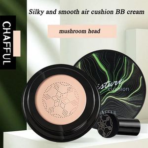 Dropshipping Francia copertura Completa Testa a Fungo <span class=keywords><strong>CC</strong></span> <span class=keywords><strong>Crema</strong></span> Idratante Fondotinta Naturale Luminosità di Trucco BB Cream - Product Image 2