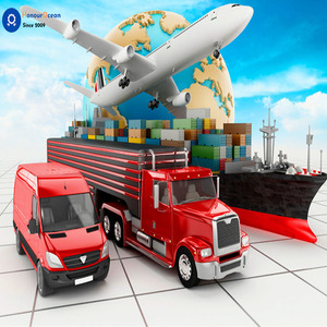 Transitaire maritime, transporteur, prix des conteneurs maritimes, Chine vers Afrique du Sud, Éthiopie, Ghana, Nigéria, Kenya, Gambie, Tunisie - Product Image 2