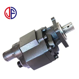 Factory Price 63/80/90/100cc Steel Bidirectional Hydraulic Gear Pump For Tipping Truck