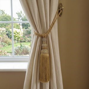 Polyester Tiebacks - Product Image 1