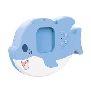 定制双语闪存卡话机幼儿蒙台梭利语言学习玩具闪存卡机 - Product Image 4