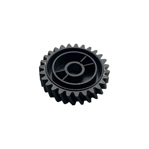 Ingranaggio di trasmissione fusore per <span class=keywords><strong>Canon</strong></span> <span class=keywords><strong>IR</strong></span> 4551 4545 4525 4735 parti di ricambio per fotocopiatrice a rulli inferiori 4745 - Product Image 6