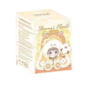 Autentico Yooki 400%: Video <span class=keywords><strong>di</strong></span> scena dietro le quinte del fumetto, Zaino Mystery Box con peluche all'ingrosso, Regali carini per ragazze - Product Image 1