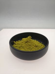 Fabrika kaynağı doğal <span class=keywords><strong>Scutellaria</strong></span> özü 98% Baicalein - Product Image 5