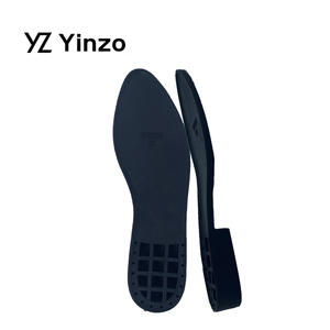 <span class=keywords><strong>Semelle</strong></span> plate de couleur noire de designer pour chaussures <span class=keywords><strong>Semelle</strong></span> extérieure en TPR <span class=keywords><strong>semelle</strong></span> <span class=keywords><strong>ouverte</strong></span> pour sandales - Product Image 3
