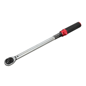 Clé dynamométrique haute performance 40-220 N.m 1/2 en coffret - Product Image 5