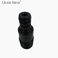 Pièce auto, amortisseur en caoutchouc, cache-poussière, 54050-EE500 pour RENAULT CAPTUR I 2013- CLIO IV 2013-2021 NISSAN NV200 Van 2010-