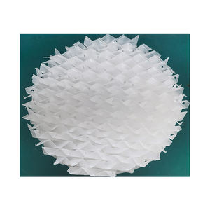 Emballage structuré en plastique 125Y 250Y avec service de découpe pour le traitement de l'eau des tours de lavage industrielles - Product Image 5