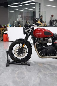 Motocicleta Speed 900 de <span class=keywords><strong>Segunda</strong></span> <span class=keywords><strong>Mano</strong></span>, Modelo 2020, 20000 km, TH - Product Image 3