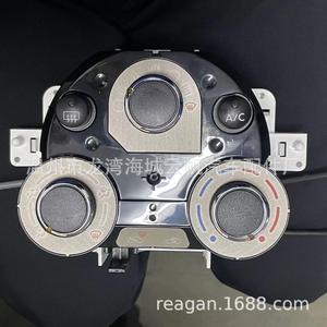 Yf Yf-1104 <b>Blower</b> Fan For Nissan Iraq <b>Car</b> Replacement Part White Color - Product Image 3