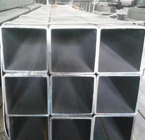 <span class=keywords><strong>Tube</strong></span> carré en <span class=keywords><strong>acier</strong></span> au carbone laminé à chaud de haute qualité 10 #   20 #   45 #   <span class=keywords><strong>Tube</strong></span> <span class=keywords><strong>rectangulaire</strong></span> carré en <span class=keywords><strong>acier</strong></span> creux ERW 16Mn - Product Image 5