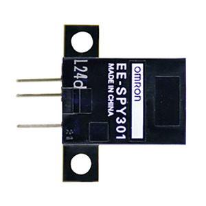 EE-SPX401โฟโตมิโครเซนเซอร์ขนาดเล็ก EE-SPY401 EE-SPZ401เอาท์พุต NPN 5V ไปยัง24VDC สำหรับติดตั้ง PCB - Product Image 5