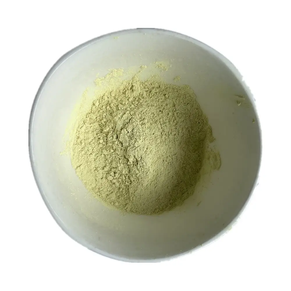 Hochwertiges Urolithin-A-Pulver/Urolithin B / 3,8-Dihydroxyurolithin / Urolithin A CAS 1143-70-0