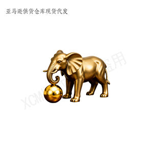 Figurine en polyrésine d'aigle <span class=keywords><strong>chauve</strong></span> majestueux, Art patriotique artisanal pour décoration de table, Cadeau personnalisé en polyrésine - Product Image 4