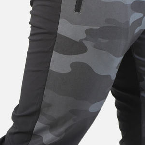 Pantalones Deportivos de Algodón para Hombre, Corte Ajustado, para Gimnasio, Correr y Hacer Ejercicio - Product Image 6