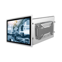 Automotive NVH Testing Noise Source Identification Vibration Analysis Industrial All-in-one Computer