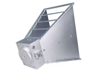 Antena de Cuerno de Doble Núcleo de Banda Ancha de 1-18 GHz, Antena de Prueba de Compatibilidad Electromagnética (EMC) de Banda <span class=keywords><strong>KAU</strong></span>/CX de Alta Ganancia - Product Image 2