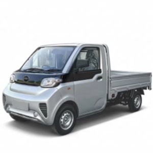 Mini Camioneta Eléctrica de 50kW, Batería LFP de 30.6kWh, Autonomía de 200km, Capacidad de Carga de 790kg, Camioneta de Carga EV - Product Image 1