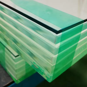 Verre pare-balles de niveau 3 de qualité supérieure pour murs, fabriqué par un fabricant réputé - Product Image 2