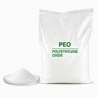 Poudre de PEO non ionique pour la formule d'adhésif et de coulis pour carrelage