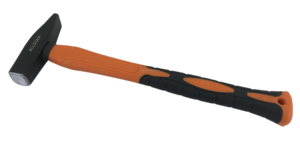 Martillo de <span class=keywords><strong>maquinista</strong></span> con mango de fibra de vidrio - Product Image 3