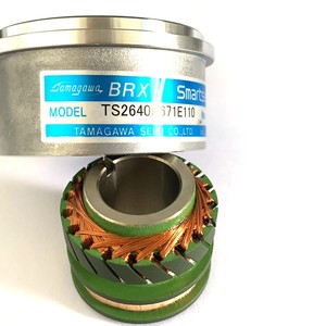 Оригинальный Новый преобразователь BRX FA-<span class=keywords><strong>CODER</strong></span> кодер TS2640N671E110 от производителя, поставщик, цена от производителя, поставщик, заводской производитель - Product Image 1