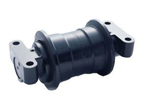 Rodillo tensor para excavadora de servicio pesado |   <span class=keywords><strong>20Y</strong></span>-<span class=keywords><strong>30</strong></span>-<span class=keywords><strong>00012</strong></span> |   Repuestos para el tren de rodaje - Product Image 2