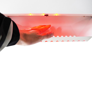 Landwell A-180D điện tử Key Drop Box ô tô cho thuê xe - Product Image 3