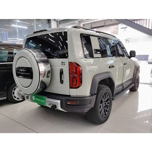 Voiture d'occasion Guazi <span class=keywords><strong>2023</strong></span> BYD Leopard 5 Vente Flash Hybride Rechargeable Nouvelle Énergie SUV Automatique Conduite à Gauche pour Conducteurs Hybrides Éco-Performants - Product Image 5