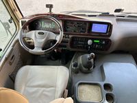Mini-bus GOLDEN-DRAGON XmL6752D d'occasion, neuf, prix attractif, 32 places, à vendre